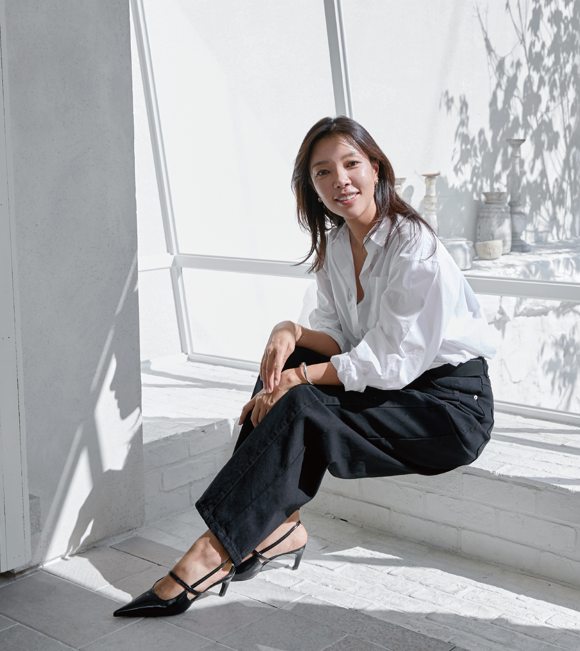 [클로즈업] 전혜진 바이와이제이 대표